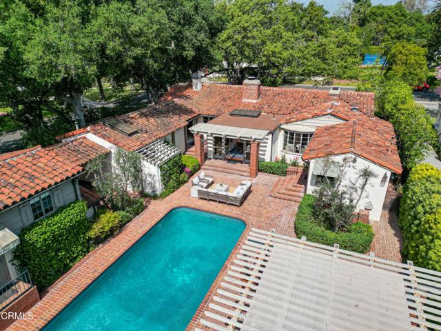 Detail Gallery Image 74 of 75 For 1400 Pasqualito Dr, San Marino,  CA 91108 - 5 Beds | 3/1 Baths