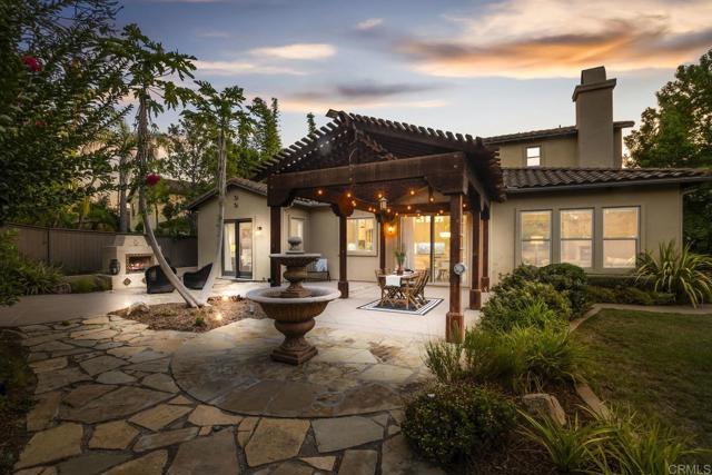 Detail Gallery Image 56 of 68 For 14773 via Bettona, San Diego,  CA 92127 - 4 Beds | 4/1 Baths