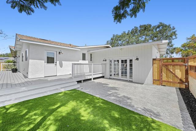 Detail Gallery Image 36 of 42 For 2015 Summit Dr, Escondido,  CA 92025 - 4 Beds | 3/1 Baths
