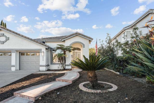 Detail Gallery Image 25 of 34 For 866 Windridge Cir, San Marcos,  CA 92078 - 4 Beds | 2 Baths