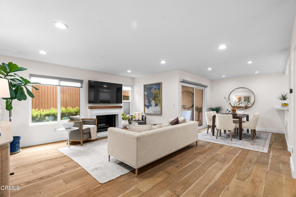 100 Hurlbut Street #9