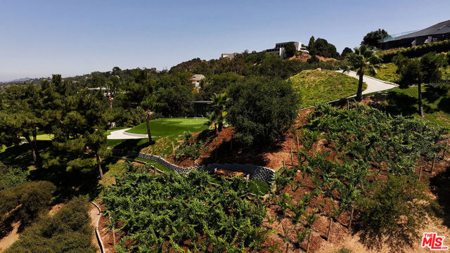 Drew Fenton | 16401 Mulholland Drive Los Angeles CA | MLS: 7706113