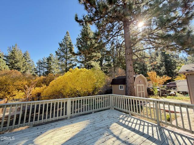Detail Gallery Image 21 of 22 For 851 Adu Pine Knot Ave #1/2,  Big Bear Lake,  CA 92315 - 1 Beds | 1 Baths