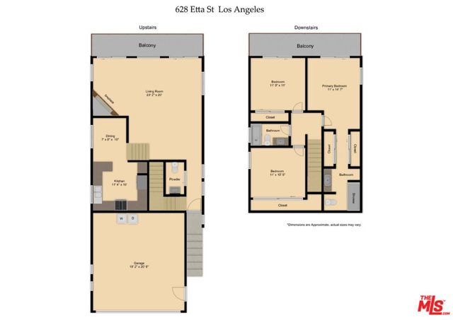 Image 45 of 46 For 628 Etta Street