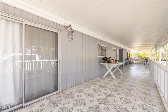Detail Gallery Image 18 of 25 For 1202 Loma Dr #91,  Ojai,  CA 93023 - 2 Beds | 2 Baths