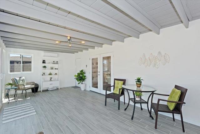 20-Enclosed Patio