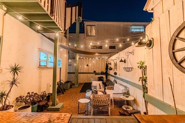 Detail Gallery Image 22 of 28 For 344 Pomona Ave, Coronado,  CA 92118 - 3 Beds | 2 Baths