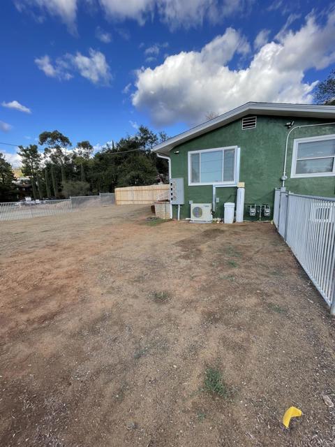 Home for Sale in Alpine
