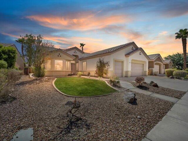 78653 Falsetto Drive