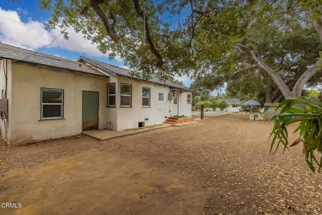 Detail Gallery Image 10 of 22 For 311 Mesa Dr, Ojai,  CA 93023 - 2 Beds | 1 Baths