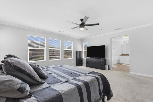 Detail Gallery Image 30 of 64 For 3031 Finley Pl, Escondido,  CA 92027 - 4 Beds | 3 Baths