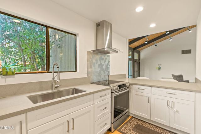Detail Gallery Image 26 of 30 For 423 W Walnut St, Pasadena,  CA 91103 - 3 Beds | 2/1 Baths