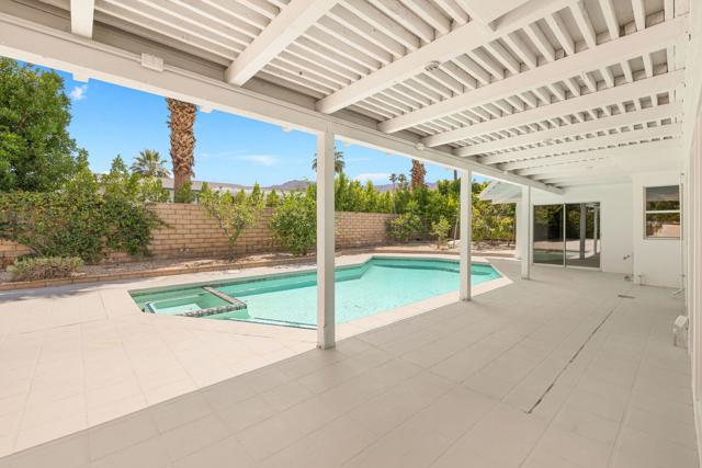 72645 Skyward Way, Palm Desert, CA 92260