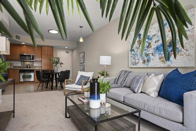 550 15TH ST #608, San Diego, California 92101, 1 Bedroom Bedrooms, ,1 BathroomBathrooms,Condominium,For Sale,15TH ST #608,240021885SD