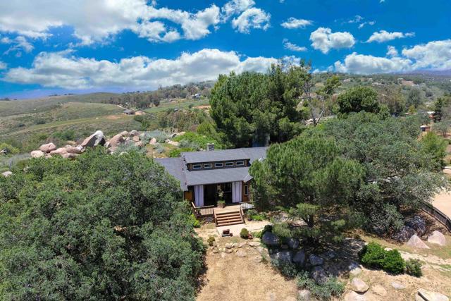 Detail Gallery Image 65 of 73 For 21057 Sutherland Dam Rd, Ramona,  CA 92065 - 2 Beds | 2 Baths