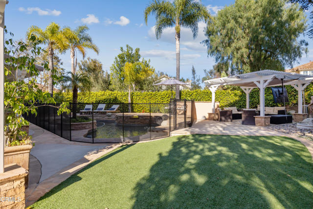 Detail Gallery Image 55 of 62 For 190 Golden Glen Dr, Simi Valley,  CA 93065 - 5 Beds | 4 Baths