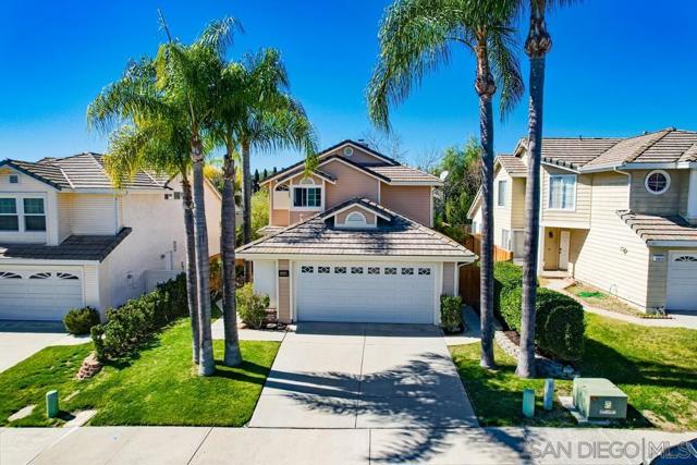 14846 Heather Glen Way, San Diego, California 92128, 3 Bedrooms Bedrooms, ,3 BathroomsBathrooms,Single Family Residence,For Sale,Heather Glen Way,250019811SD