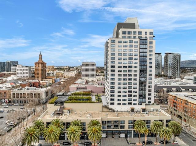 Image 60 of 70 For 88 San Fernando Street 1403