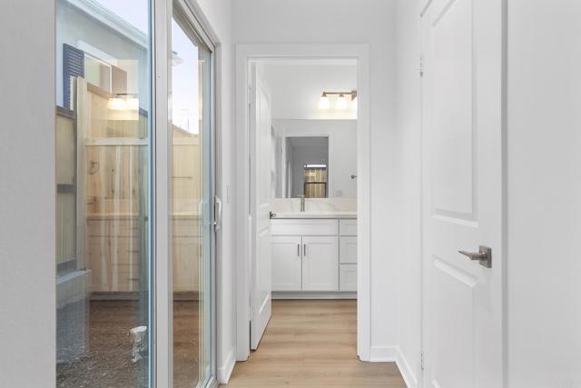 Home for Sale in Lemon Grove