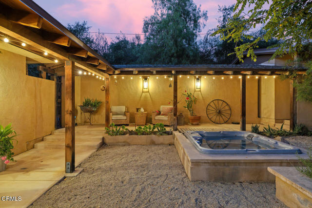 Detail Gallery Image 25 of 44 For 1427 Shippee Ln, Ojai,  CA 93023 - 3 Beds | 2 Baths
