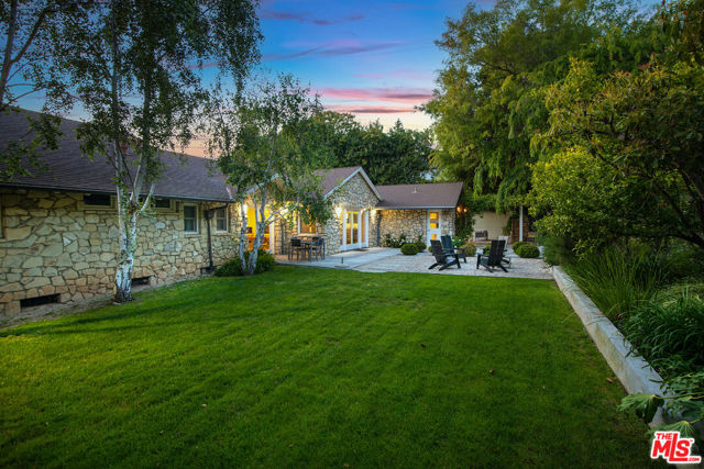 Drew Fenton | 422 Parkwood Drive Los Angeles CA | MLS: 7209274