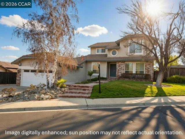 Details for 1109 Vista Point Ln, Concord, CA 94521