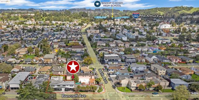 Image 1 of 15 For 9326 Bancroft Ave