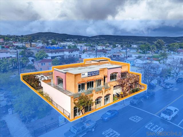 Image 1 of 46 For 165 San Ysidro Blvd