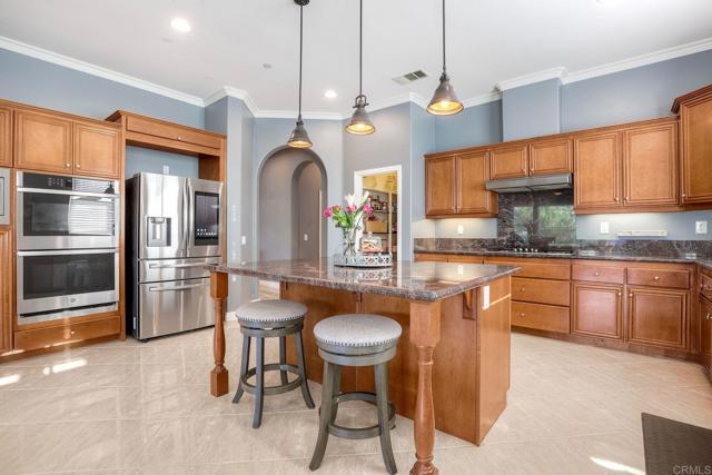 Detail Gallery Image 24 of 109 For 14266 Coeur D Alene Court, Valley Center,  CA 92082 - 4 Beds | 3/1 Baths