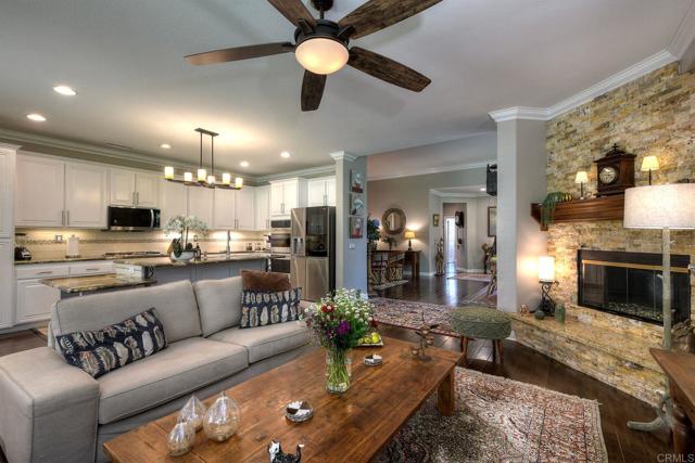 Detail Gallery Image 30 of 63 For 574 Golf Glen, San Marcos,  CA 92069 - 4 Beds | 2 Baths