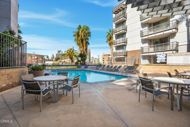 Detail Gallery Image 28 of 42 For 629 Traction Ave #105,  Los Angeles,  CA 90013 - 2 Beds | 2 Baths