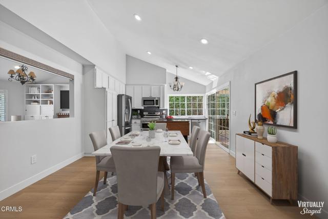 Detail Gallery Image 15 of 44 For 1811 Wychoff Ave, Simi Valley,  CA 93063 - 4 Beds | 2 Baths