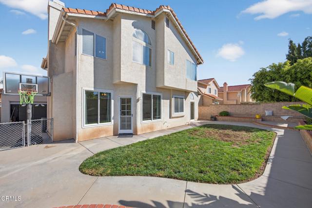 Detail Gallery Image 31 of 40 For 1120 1st St, Fillmore,  CA 93015 - 4 Beds | 3 Baths