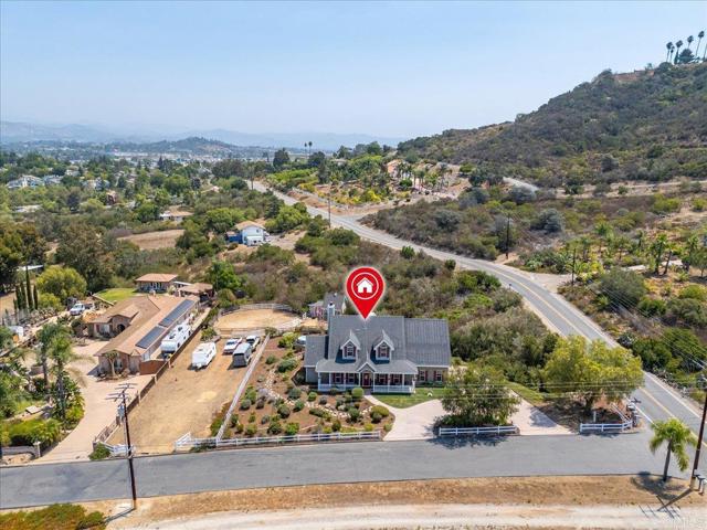 Detail Gallery Image 50 of 60 For 598 Caminito a Casa, San Marcos,  CA 92078 - 4 Beds | 3/1 Baths