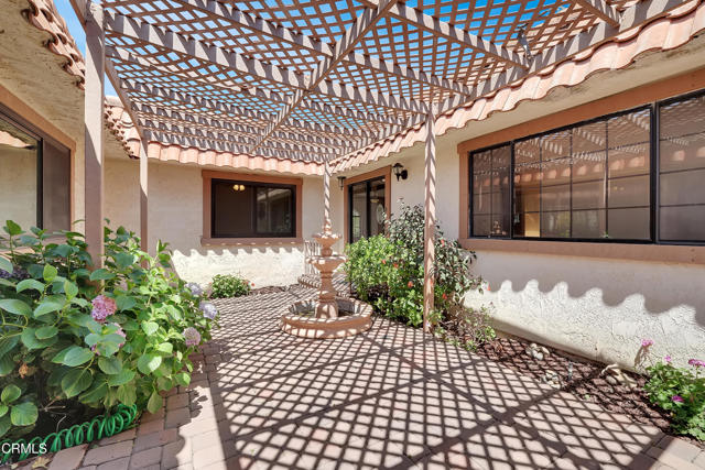 Detail Gallery Image 34 of 52 For 1271 Cliff Ave, Fillmore,  CA 93015 - 4 Beds | 2/1 Baths