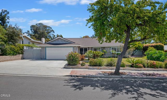 Detail Gallery Image 1 of 59 For 246 Crestwood Ave, Ventura,  CA 93003 - 4 Beds | 2/1 Baths