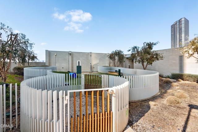 Detail Gallery Image 22 of 33 For 877 Francisco St #1112,  Los Angeles,  CA 90015 - 1 Beds | 1/1 Baths