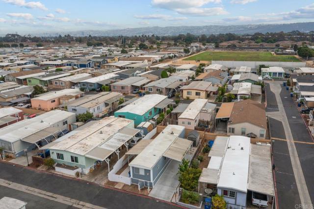 Detail Gallery Image 23 of 25 For 2888 Iris Ave Spc 43,  San Diego,  CA 92154 - 2 Beds | 1/1 Baths