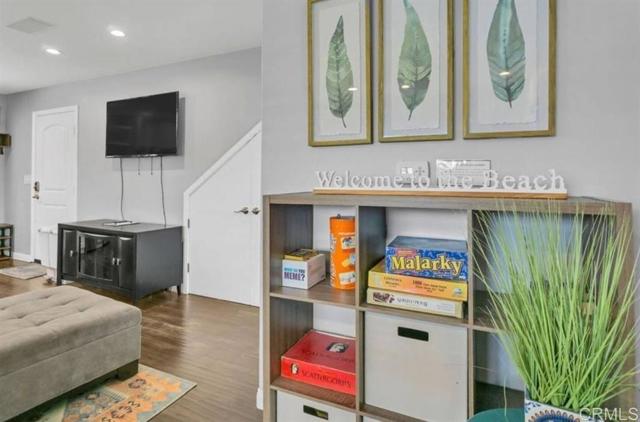 Detail Gallery Image 7 of 25 For 1145 Emerald St Rear (Alley),  –,  CA 92109 - 2 Beds | 2 Baths