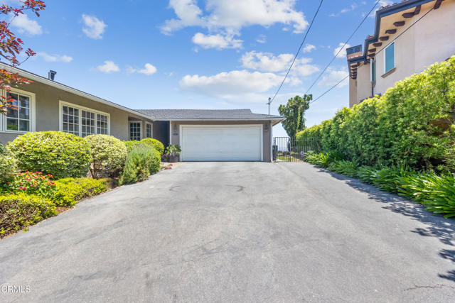 Detail Gallery Image 68 of 69 For 9670 Crystal View Dr., Tujunga,  CA 91042 - 3 Beds | 2 Baths