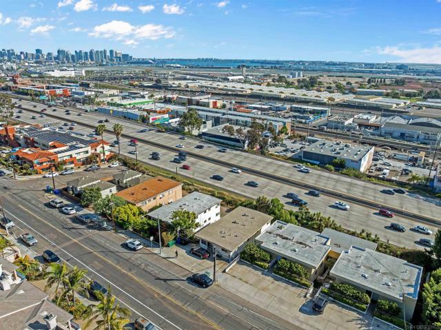 2051 San Diego Ave, San Diego, California 92110, ,Commercial Sale,For Sale,San Diego Ave,240018745SD