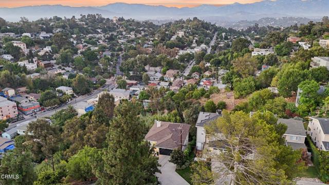 Detail Gallery Image 41 of 49 For 1891 Lucretia Ave, Los Angeles,  CA 90026 - 5 Beds | 5 Baths