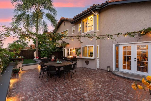 Detail Gallery Image 28 of 38 For 1842 Avenida Mimosa, Encinitas,  CA 92024 - 4 Beds | 3 Baths