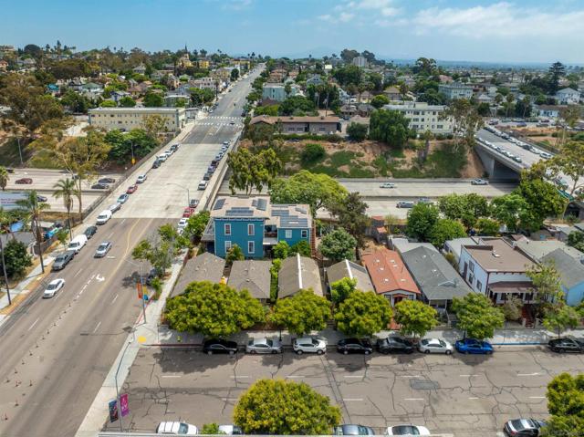 549 17th Street, San Diego, California 92101, ,Multi-Family,For Sale,17th Street,240027118SD