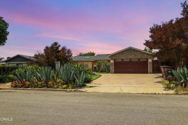 Property Photo from MLS