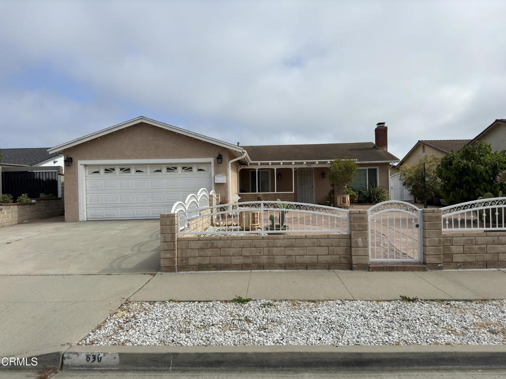 630 Foxglove Place