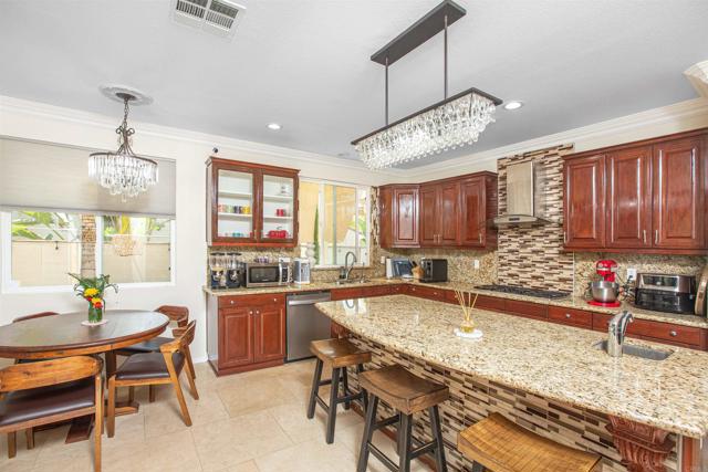 Home for Sale in Chula Vista