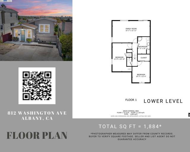 812 Washington Ave, Albany CA: https://media.crmls.org/mediaz/b6ce1c13-8d71-4335-9432-f0fb66980f9b.jpg