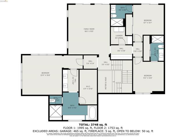 291 Waterside Pl, Bethel Island, California 94511, 4 Bedrooms Bedrooms, ,4 BathroomsBathrooms,Single Family Residence,For Sale,Waterside Pl,41048687