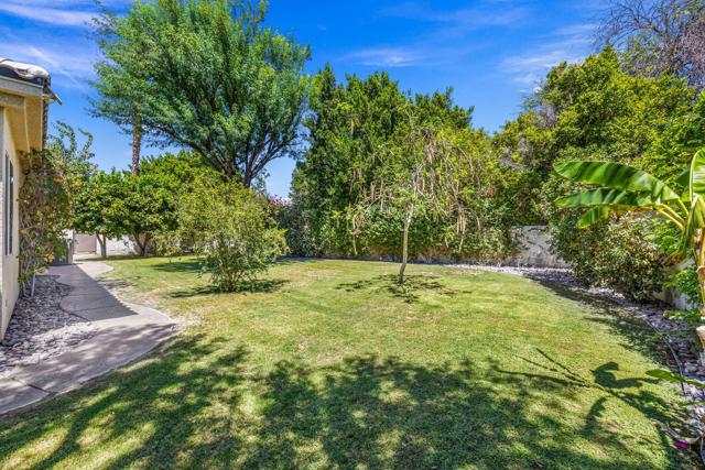 19 Sherwood Road, Rancho Mirage, CA 92270